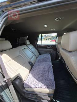 جي ام سي يوكون